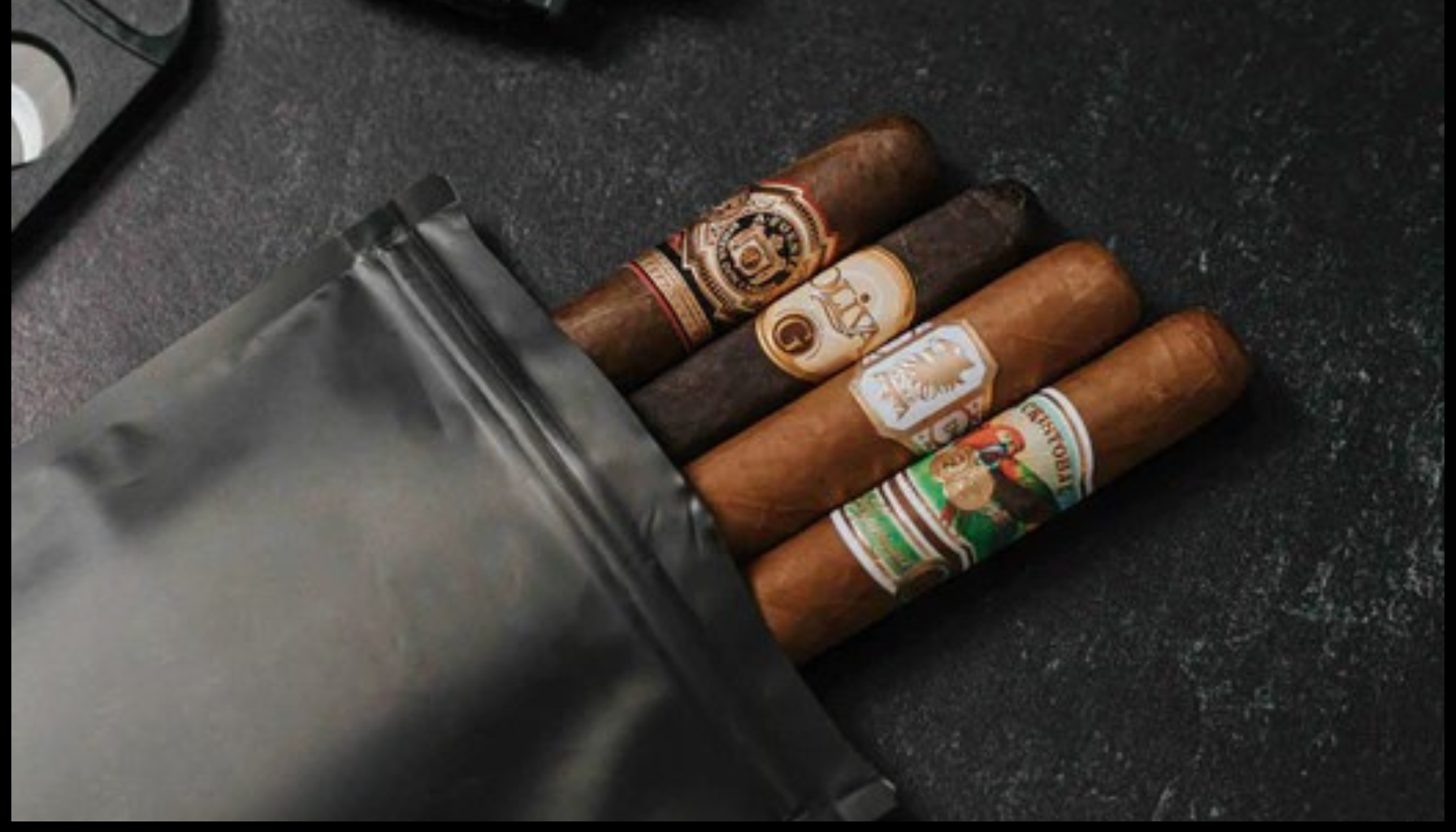 Discover the Best Cigar of the Month Club for You