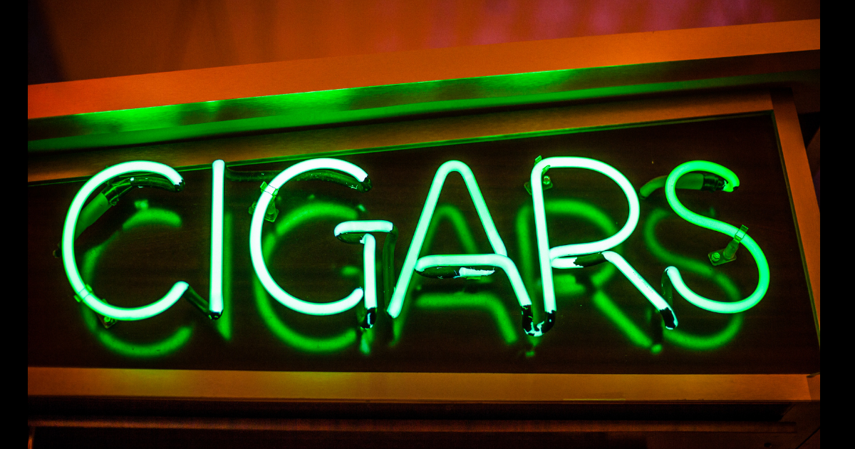 Cigar Smoking 101: A Novice’s Guide