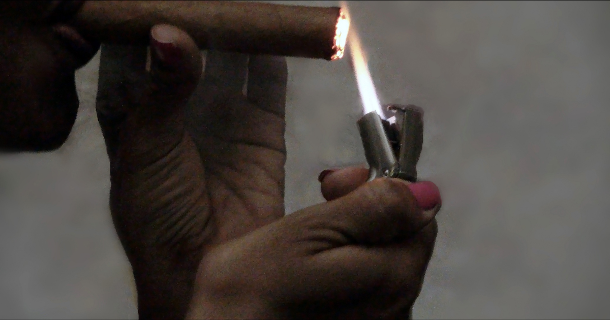 Let There Be Light: The Art of Lighting Cigars