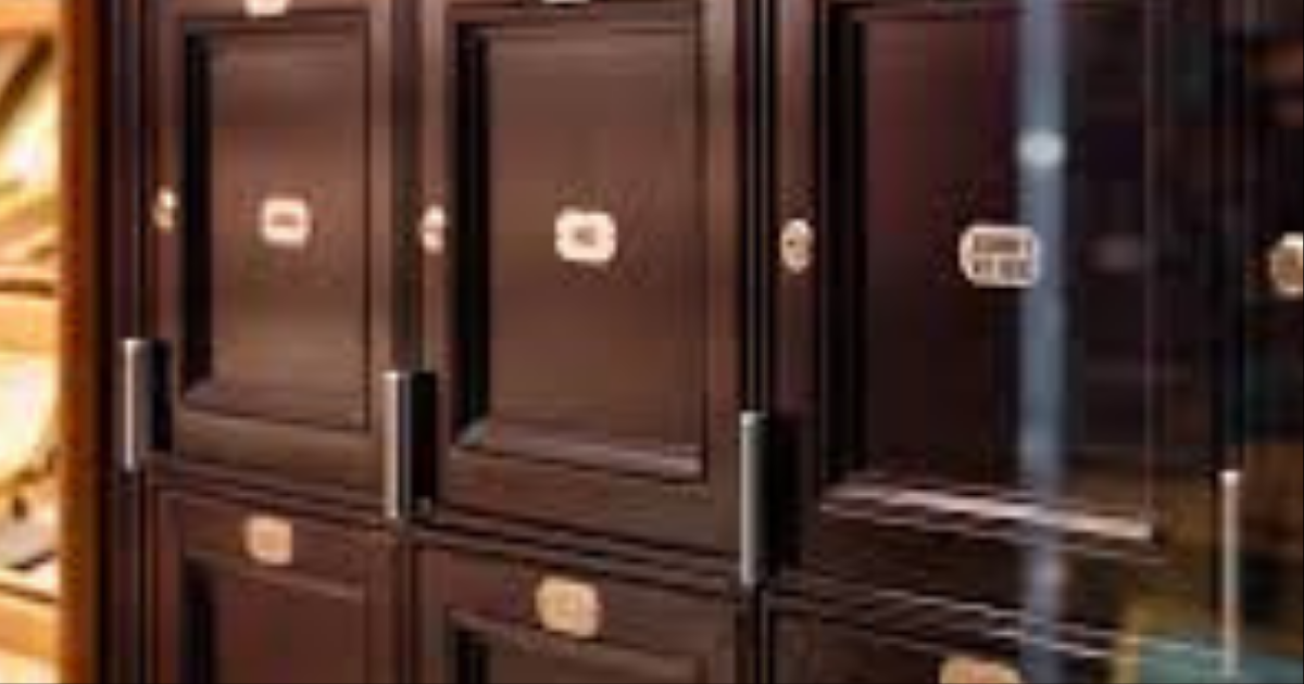 The Top 7 Benefits of Cigar Lounge Memberships