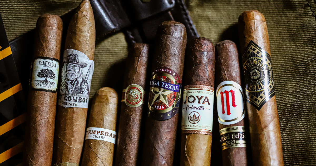 Find Your Favorite with a Handpicked Cigar Subscription