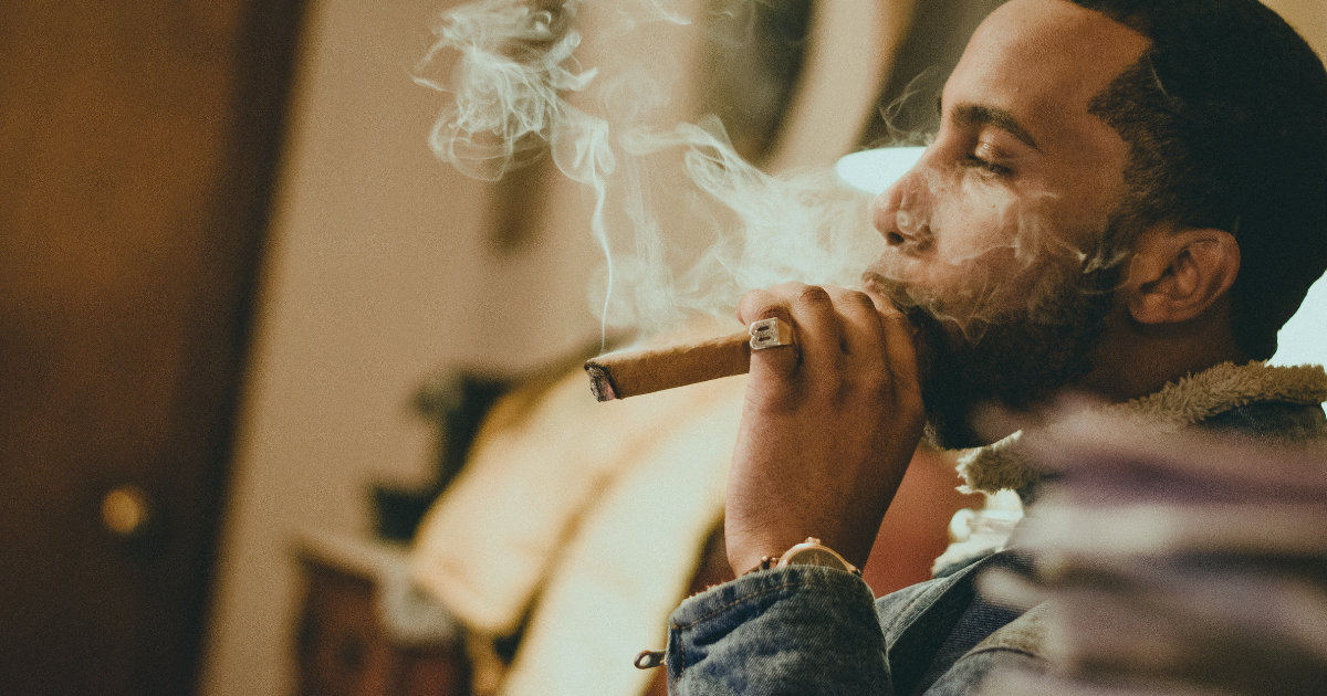 Taste Series: Perfecting the Craft of Tasting Cigars